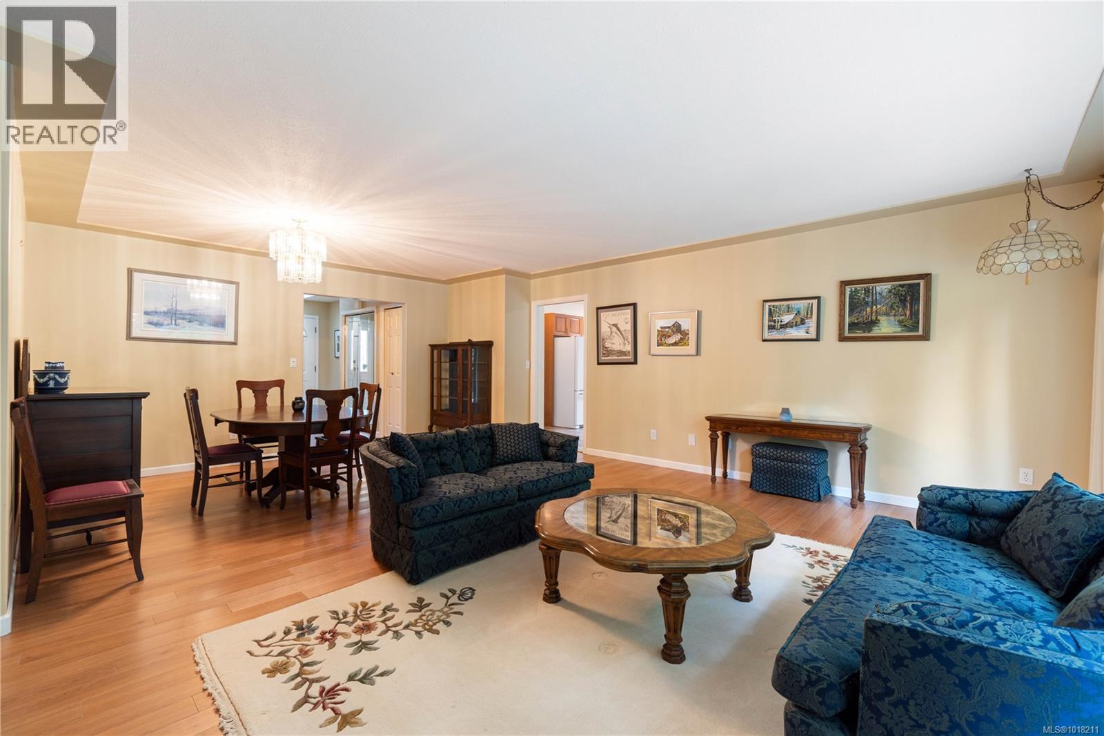 515 Seaward Way, Qualicum Beach