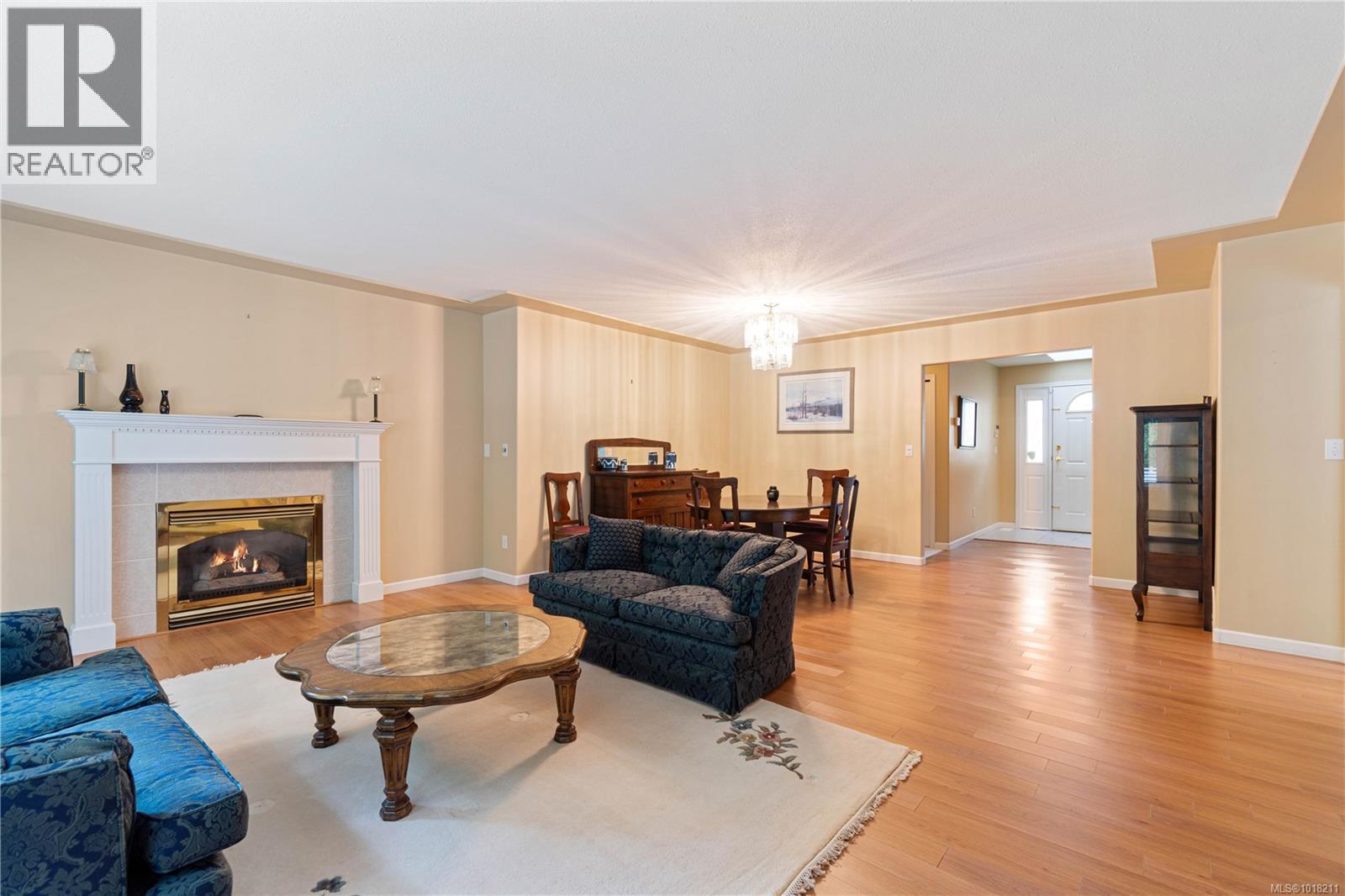 515 Seaward Way, Qualicum Beach