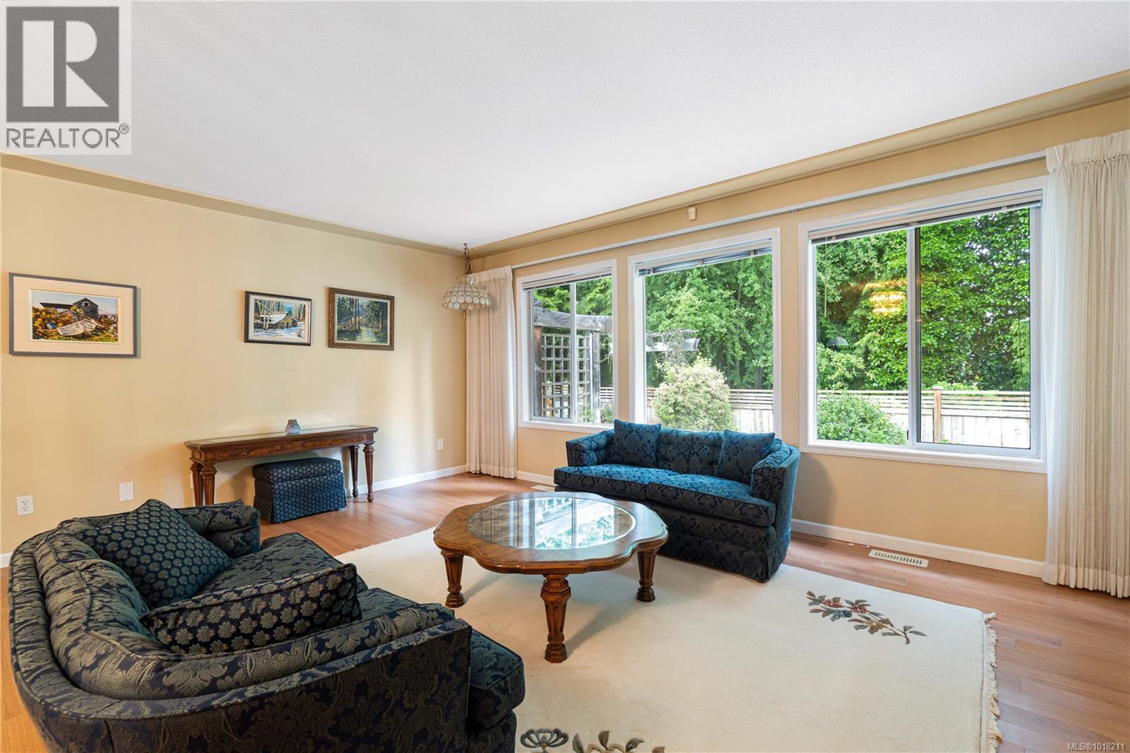 515 Seaward Way, Qualicum Beach