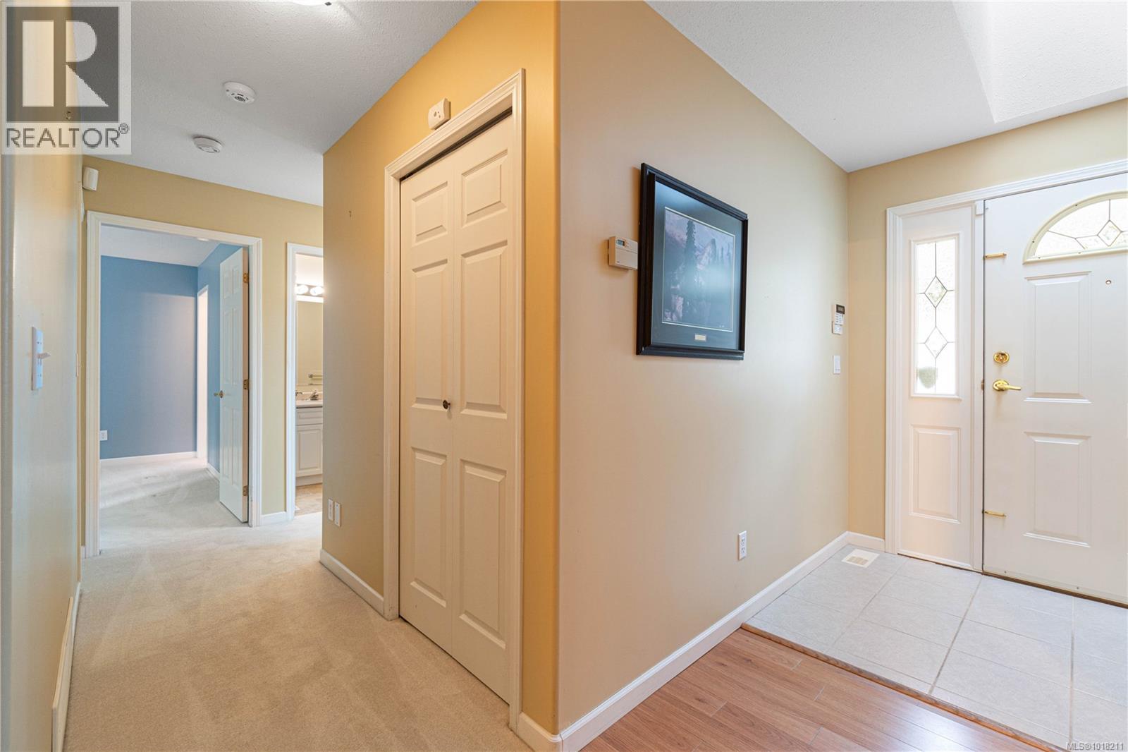 515 Seaward Way, Qualicum Beach