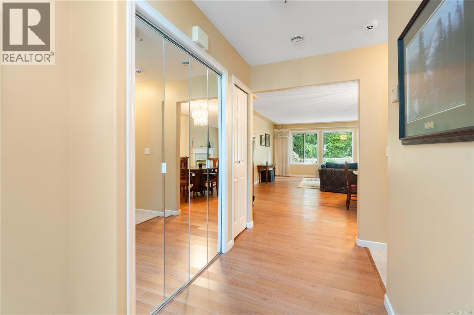 515 Seaward Way, Qualicum Beach