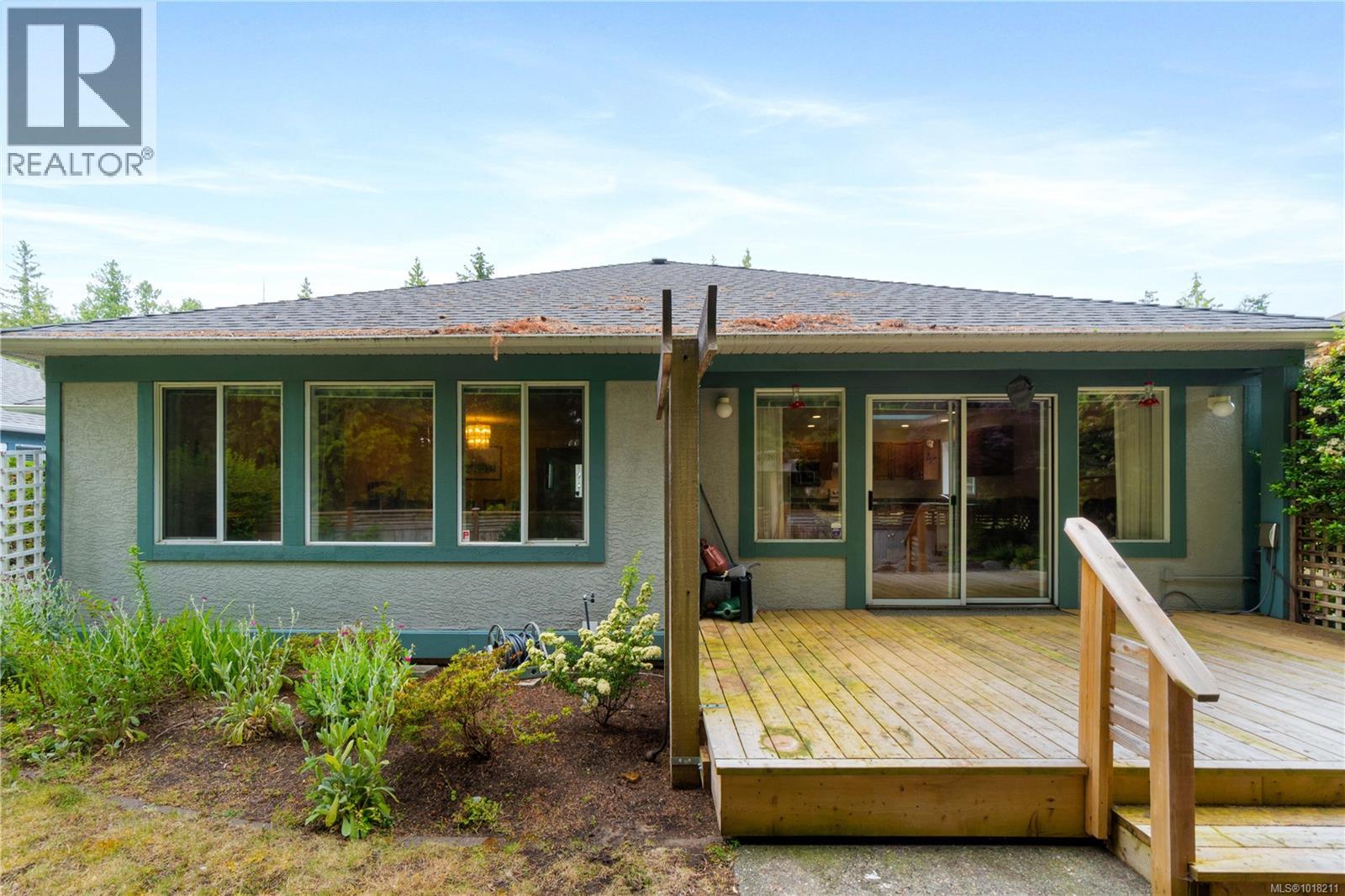 515 Seaward Way, Qualicum Beach