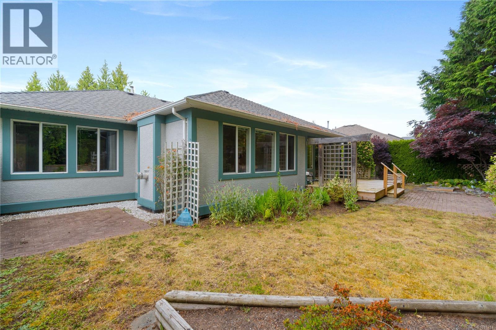 515 Seaward Way, Qualicum Beach