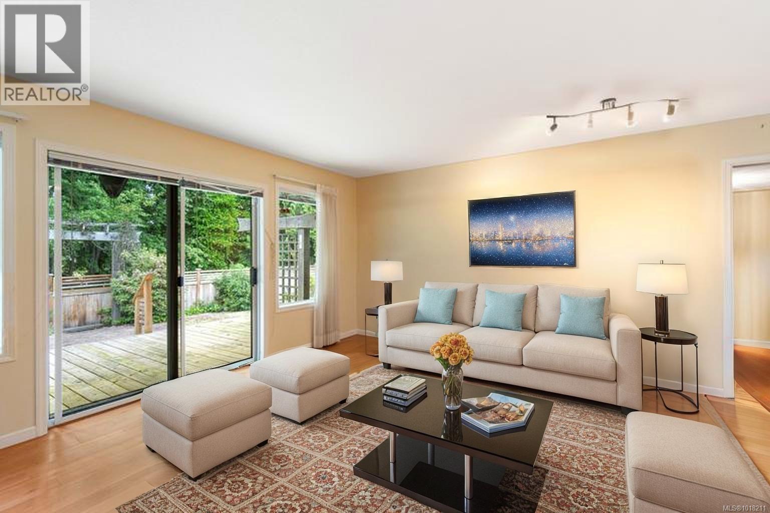 515 Seaward Way, Qualicum Beach