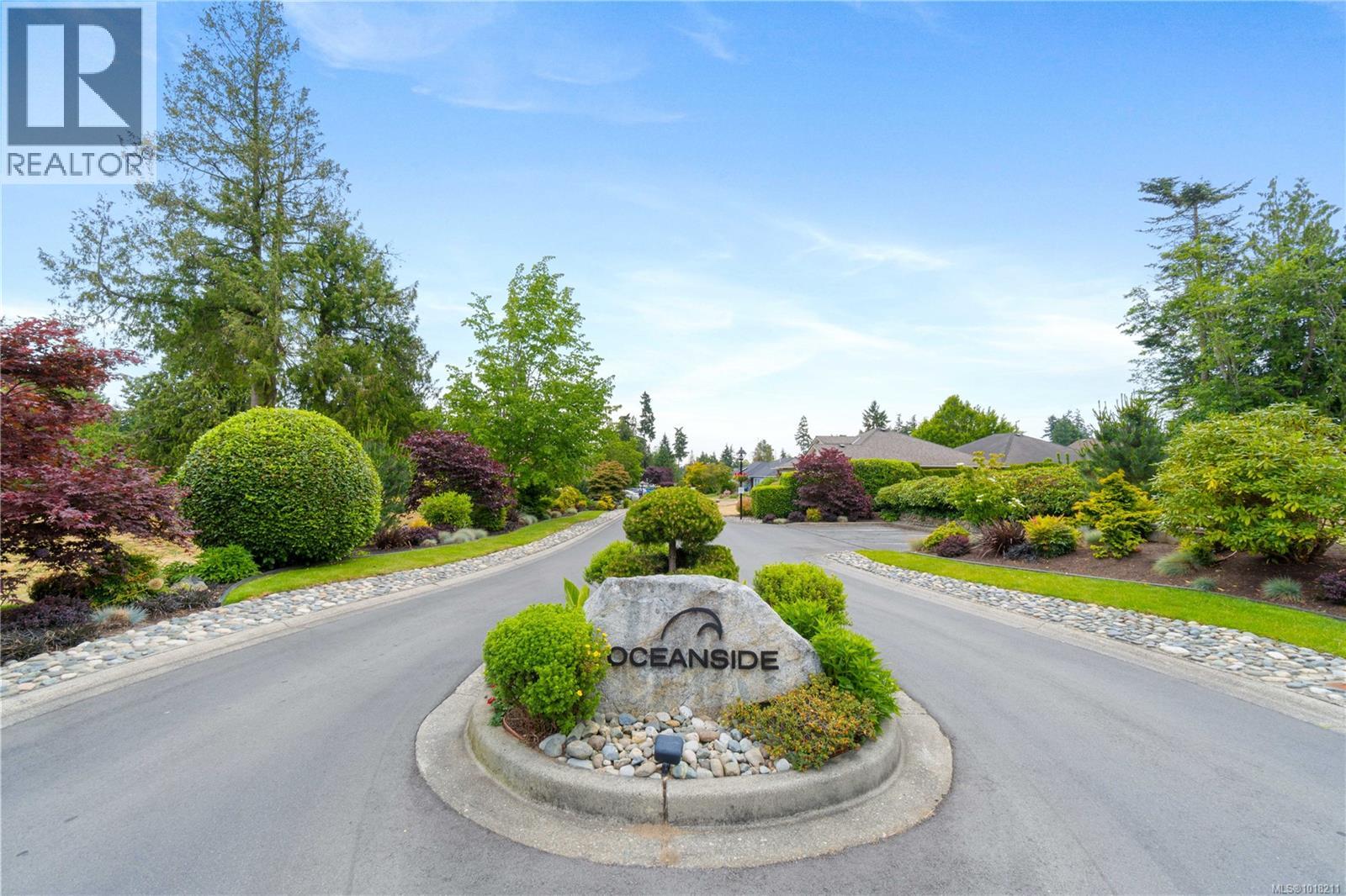 515 Seaward Way, Qualicum Beach