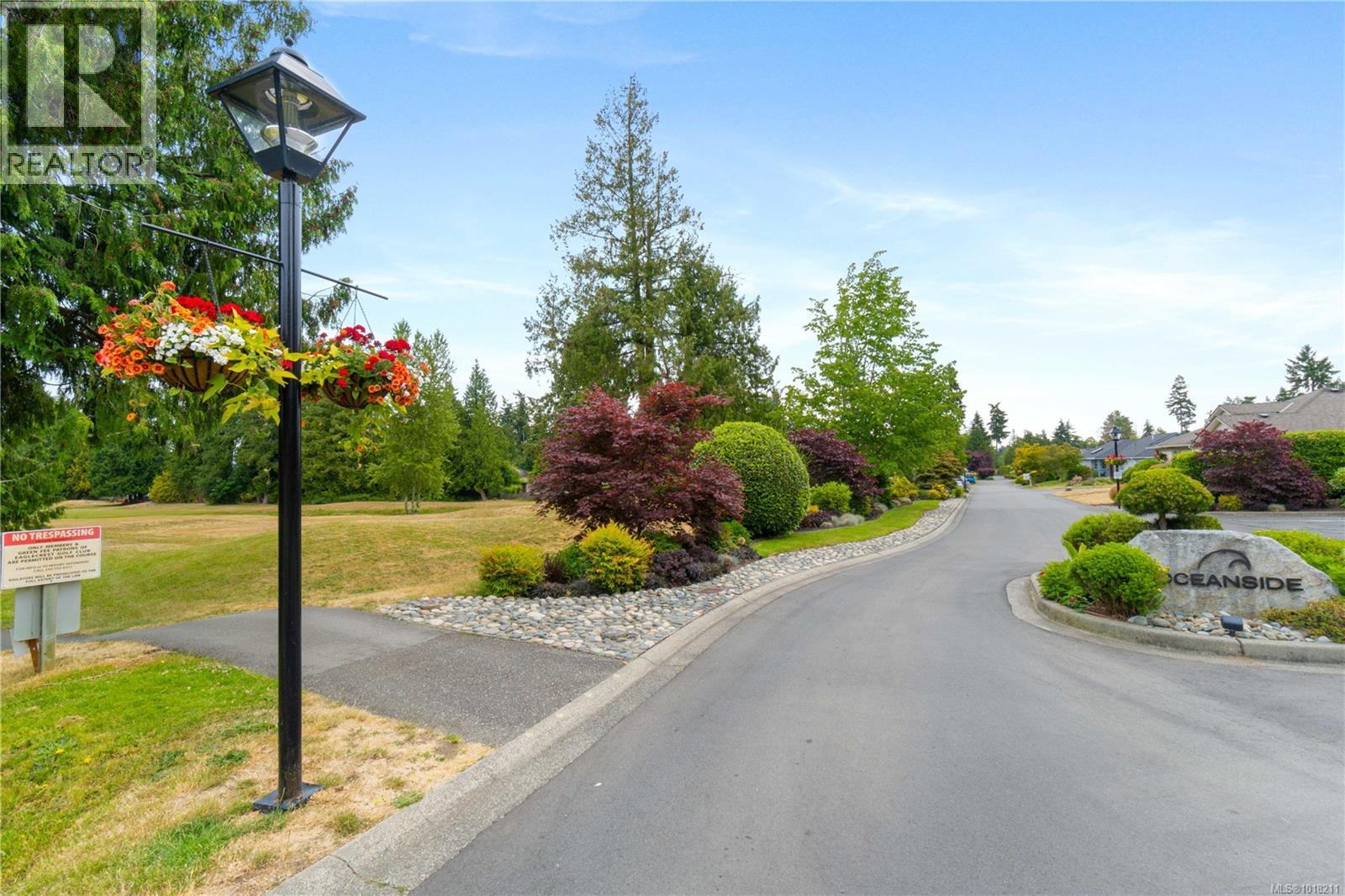 515 Seaward Way, Qualicum Beach