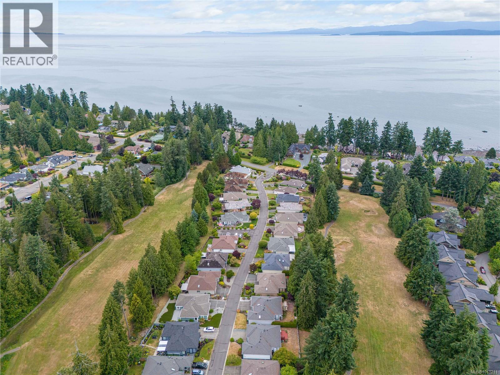 515 Seaward Way, Qualicum Beach