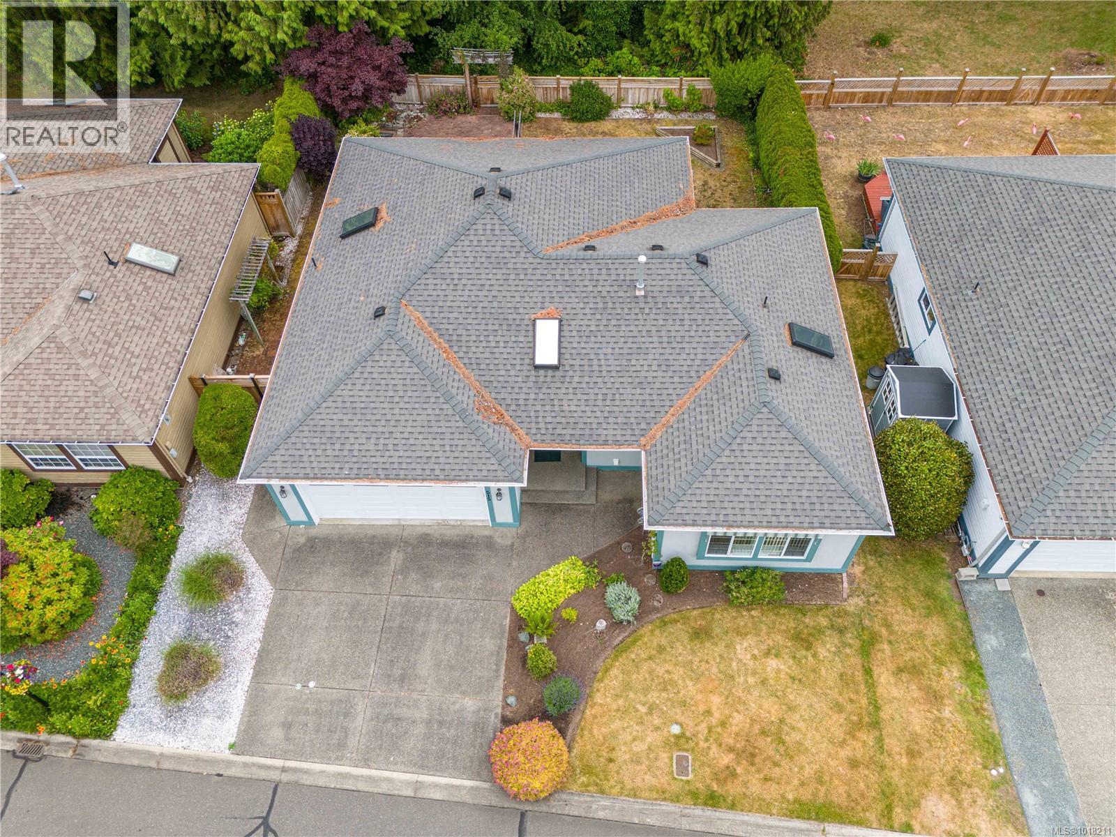 515 Seaward Way, Qualicum Beach