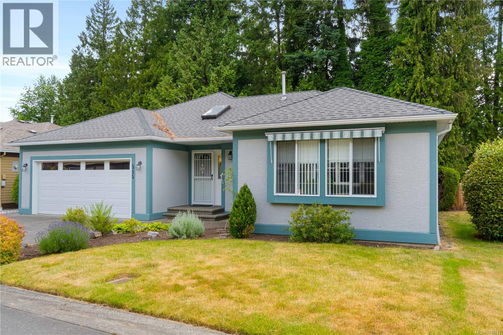 515 Seaward Way, Qualicum Beach