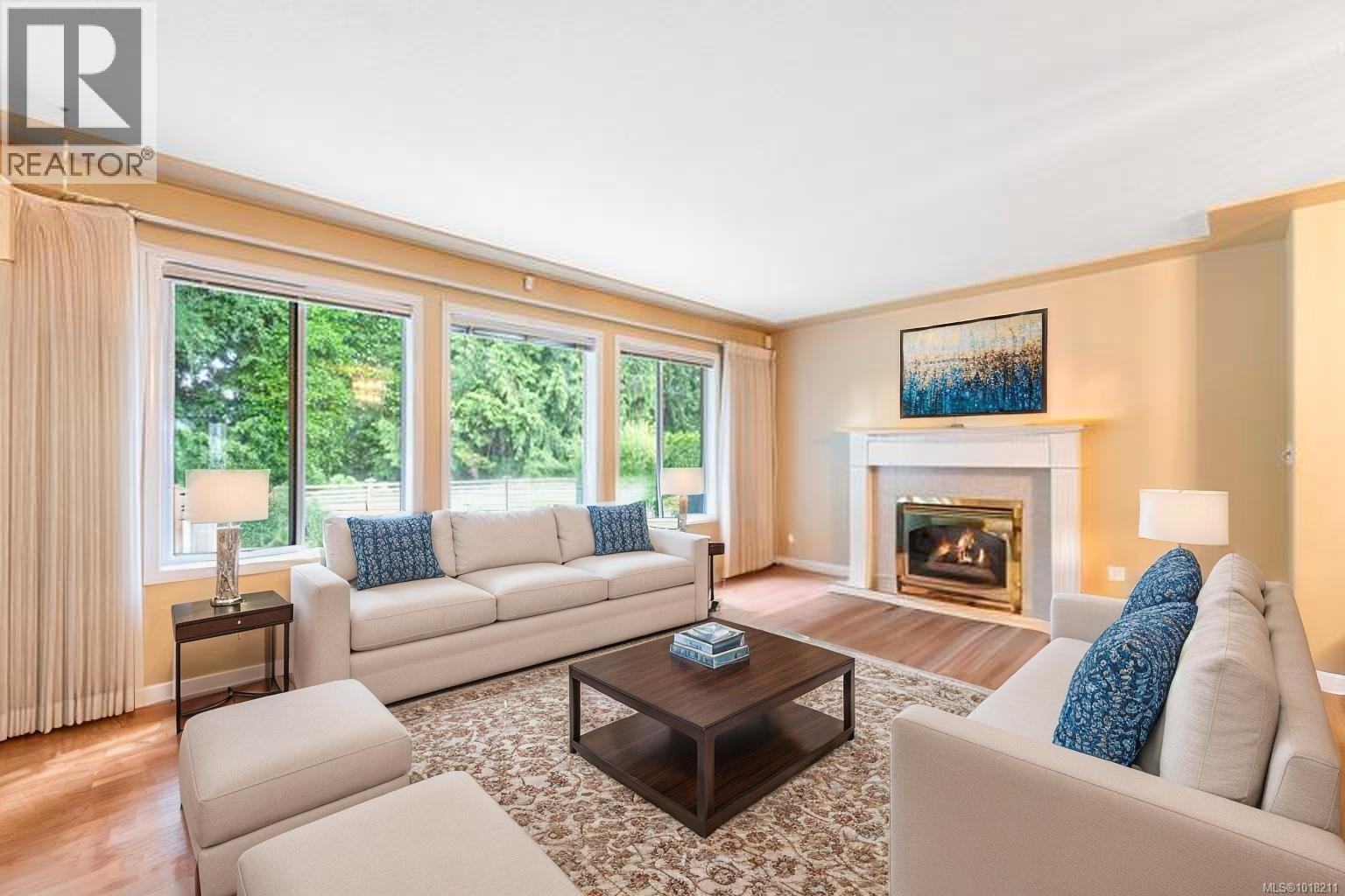 515 Seaward Way, Qualicum Beach