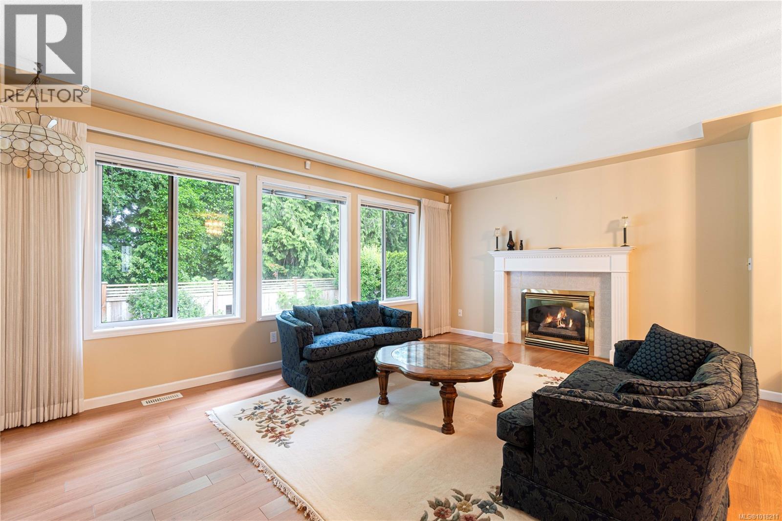 515 Seaward Way, Qualicum Beach