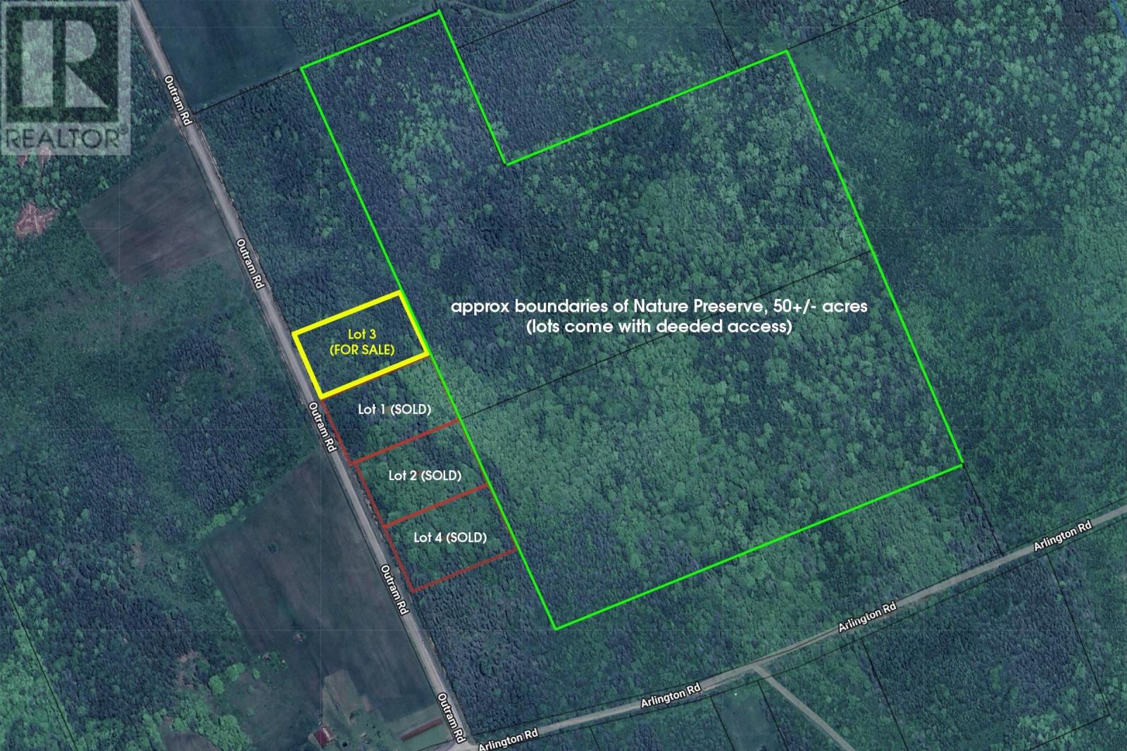 Property photo of Lot 3 Outram Road