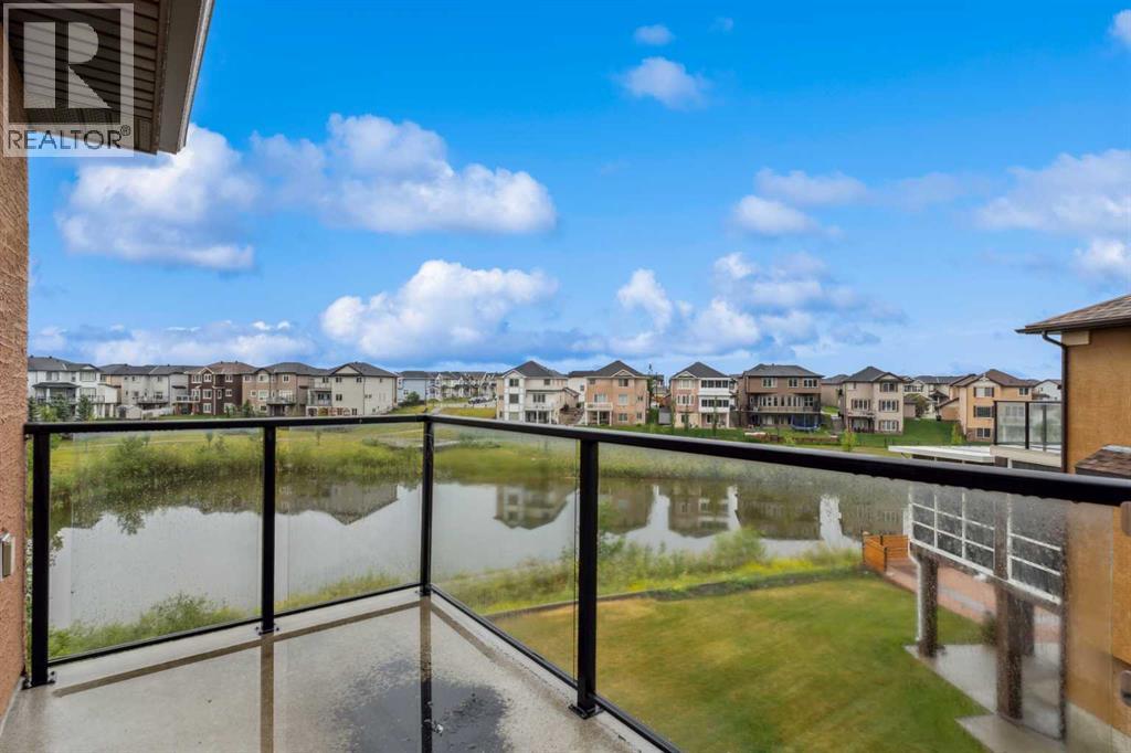 Single Family House for Sale in  Taralake Cape NE Taradale Calgary 