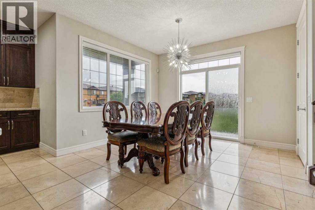 Single Family House for Sale in  Taralake Cape NE Taradale Calgary 