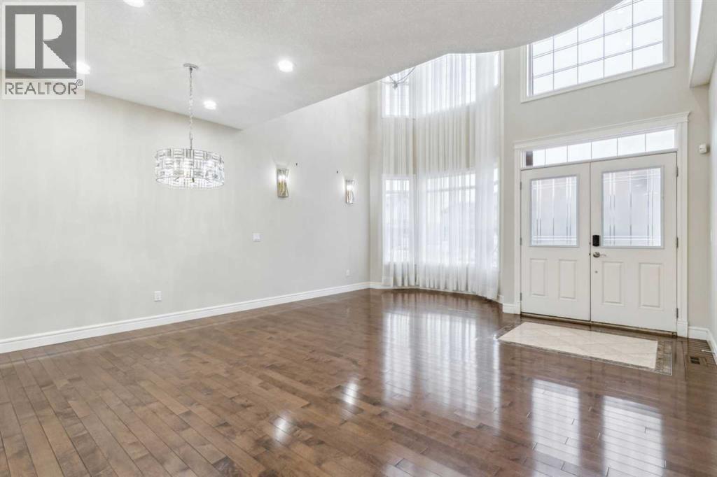 Single Family House for Sale in  Taralake Cape NE Taradale Calgary 