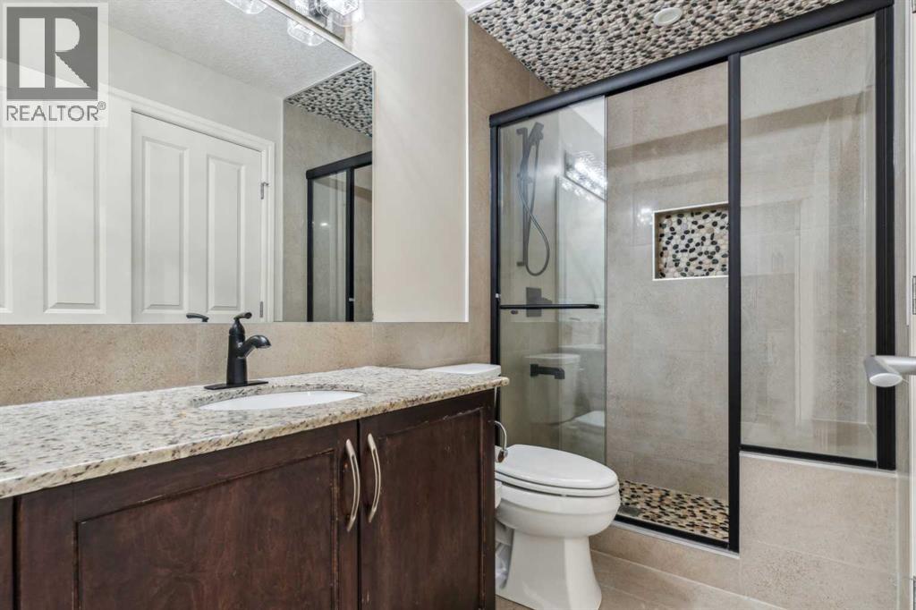 Single Family House for Sale in  Taralake Cape NE Taradale Calgary 