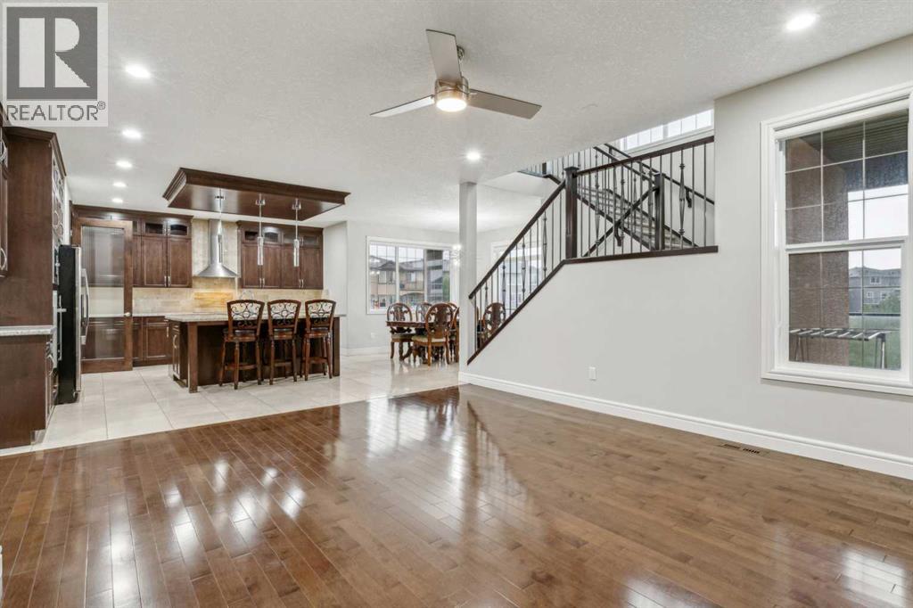 Single Family House for Sale in  Taralake Cape NE Taradale Calgary 