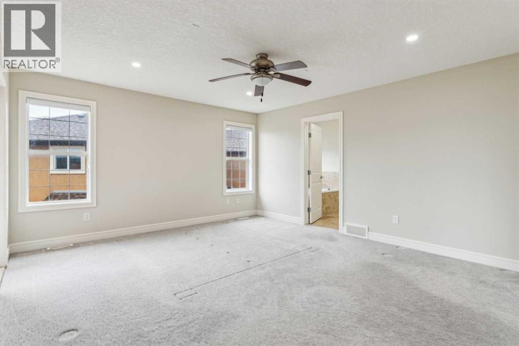 Single Family House for Sale in  Taralake Cape NE Taradale Calgary 