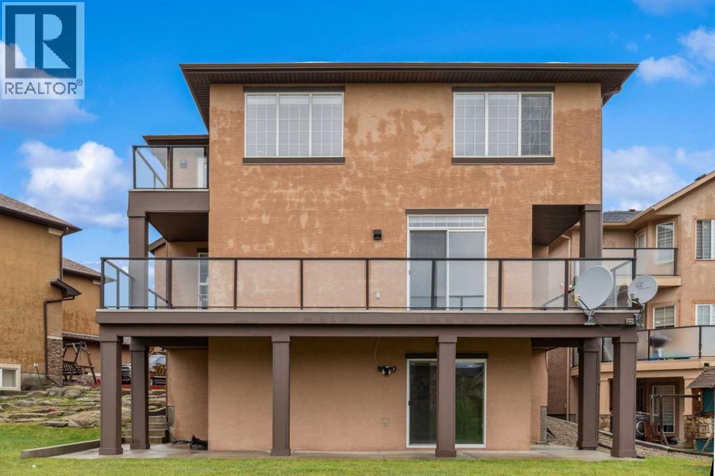 Single Family House for Sale in  Taralake Cape NE Taradale Calgary 