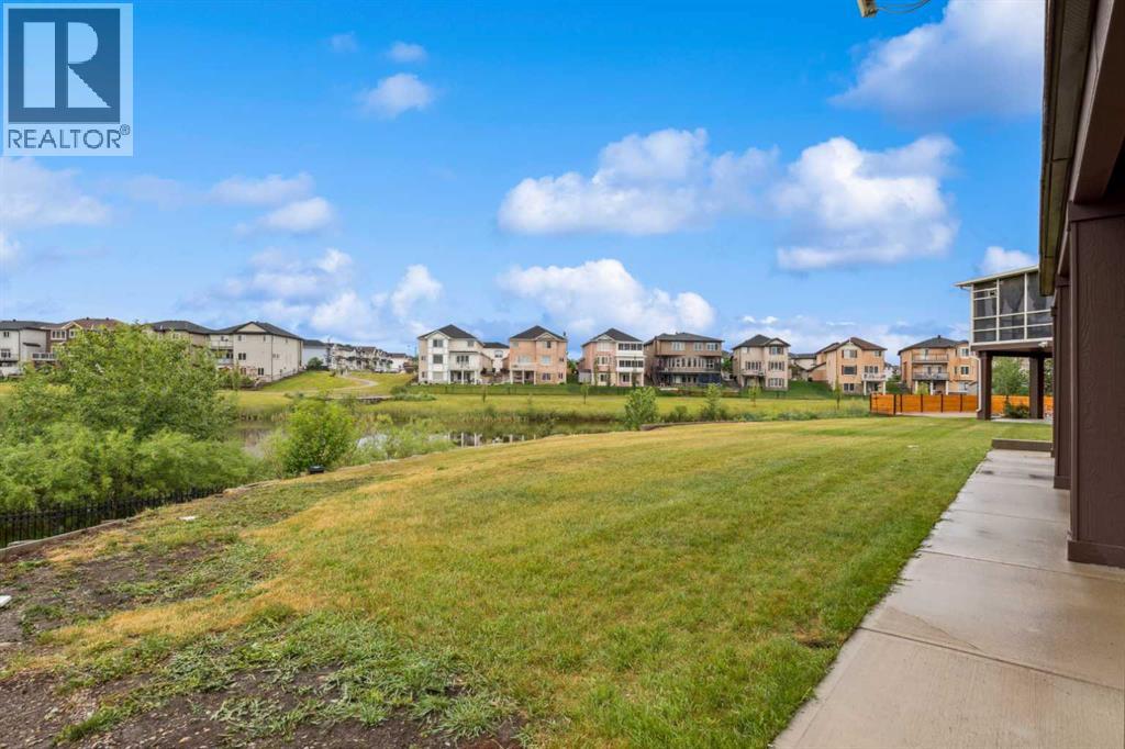 Single Family House for Sale in  Taralake Cape NE Taradale Calgary 