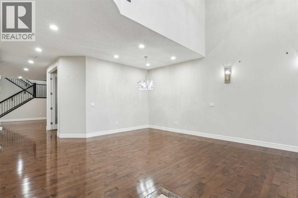 Single Family House for Sale in  Taralake Cape NE Taradale Calgary 