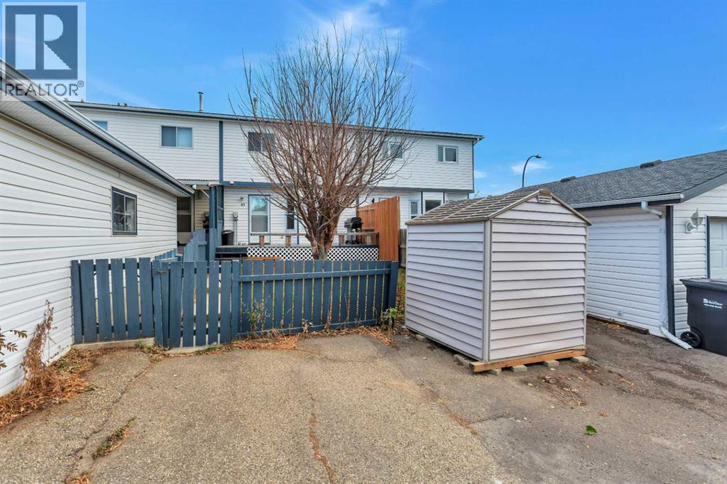 83 Elwell Close, Red Deer