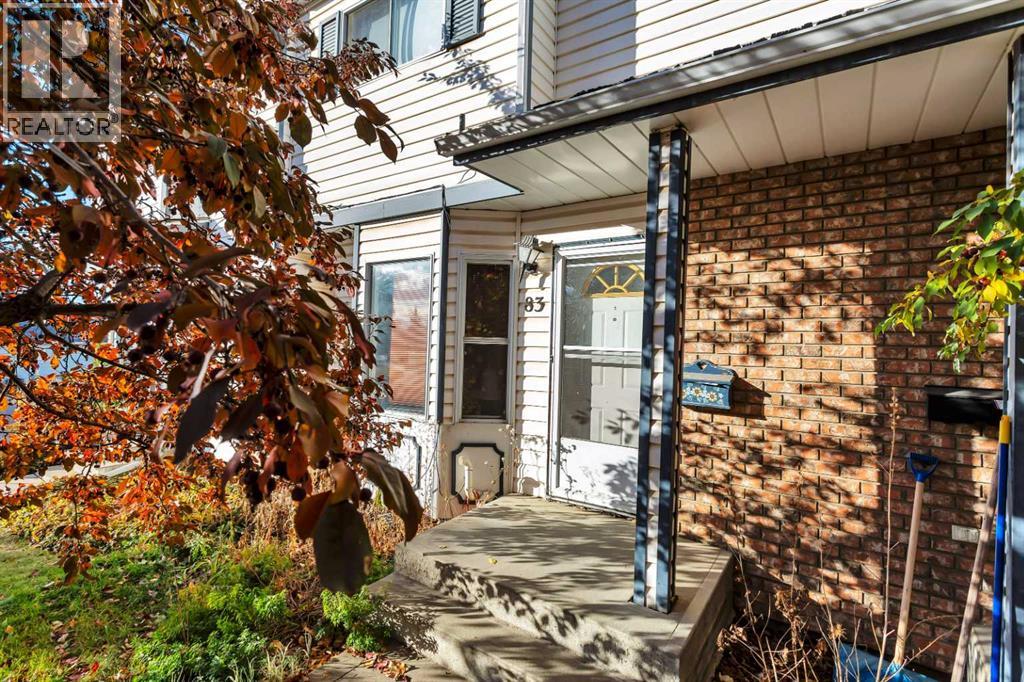 83 Elwell Close, Red Deer