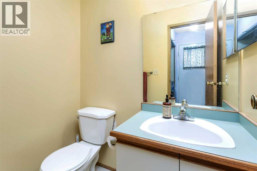 83 Elwell Close, Red Deer