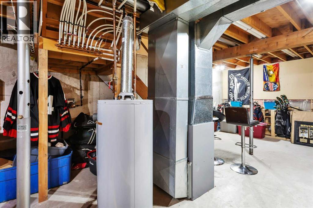 83 Elwell Close, Red Deer