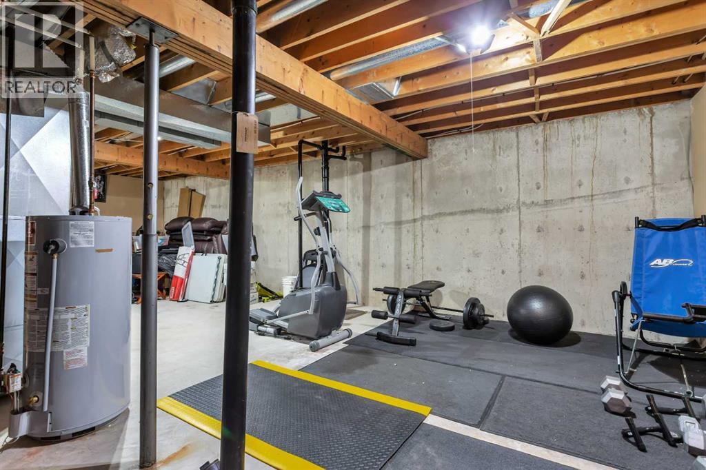 83 Elwell Close, Red Deer