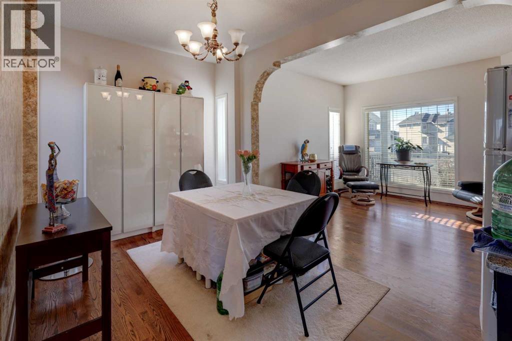 Single Family House for Sale in  Coral Reef Bay NE Coral Springs Calgary 