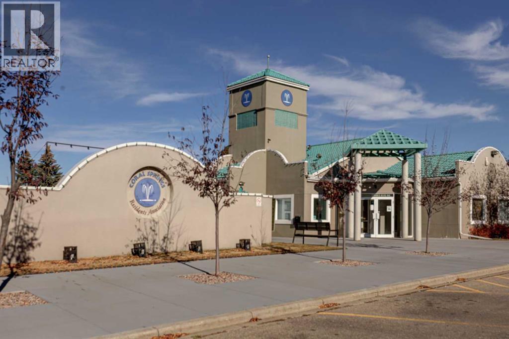 Single Family House for Sale in  Coral Reef Bay NE Coral Springs Calgary 