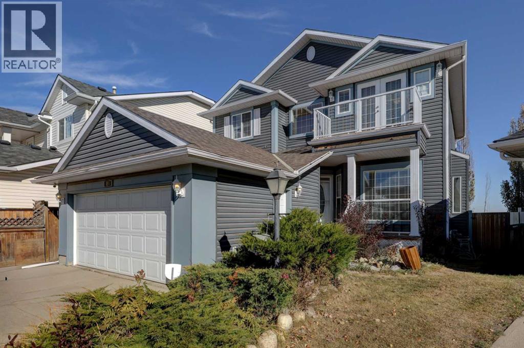 Single Family House for Sale in  Coral Reef Bay NE Coral Springs Calgary 