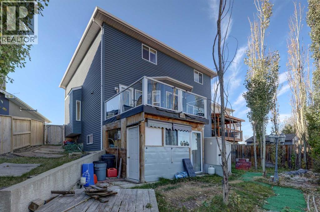 Single Family House for Sale in  Coral Reef Bay NE Coral Springs Calgary 