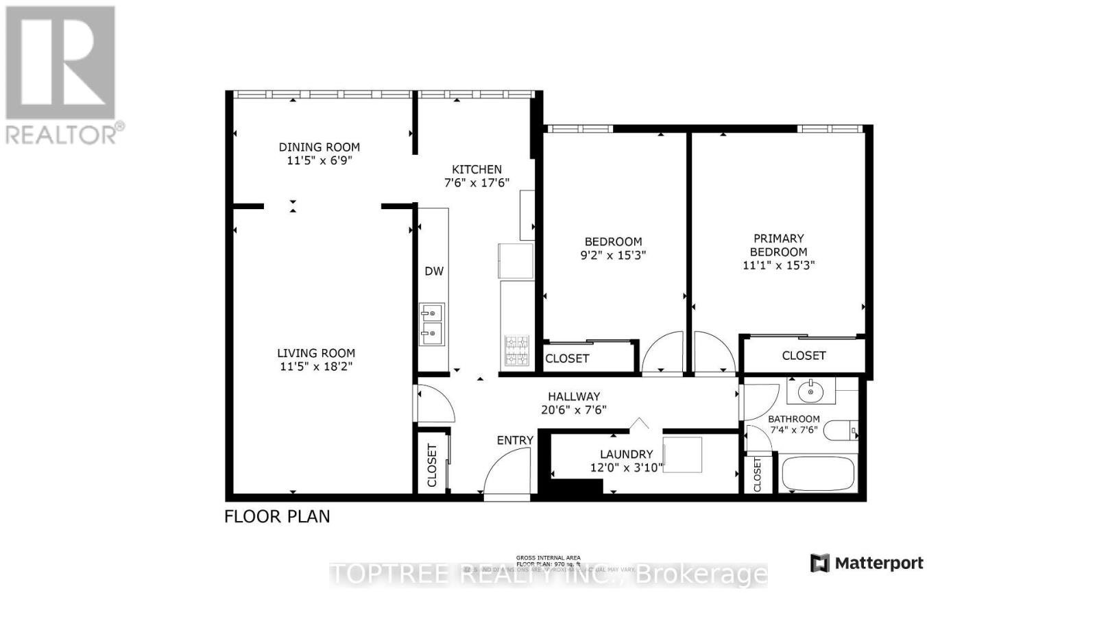 #610 1600 ADELAIDE STREET N - 35