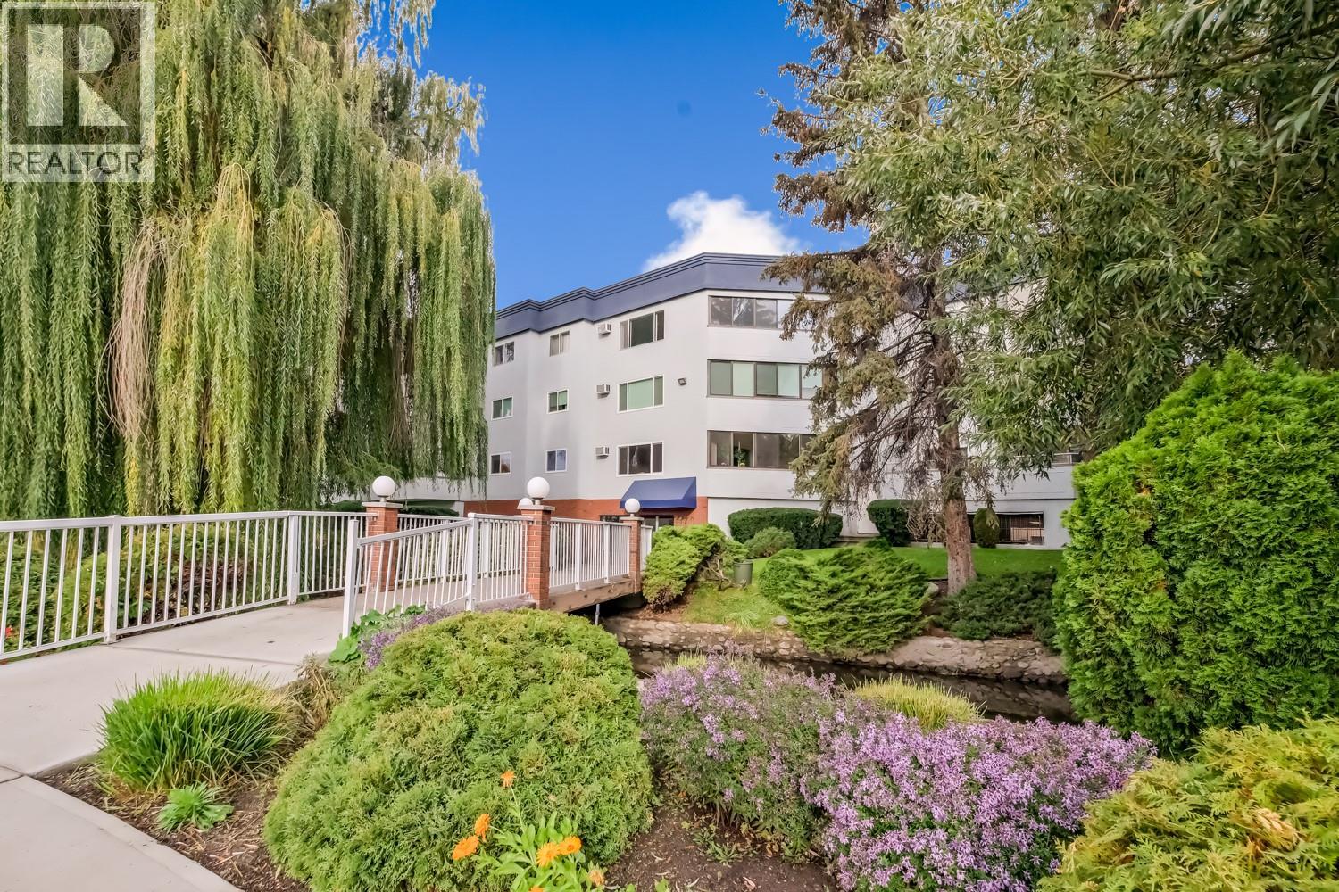 #209-1170 Brookside Avenue, Kelowna