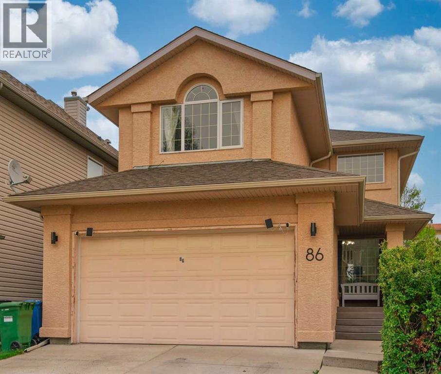 86 Tuscany Ridge View NW, Calgary, Alberta
