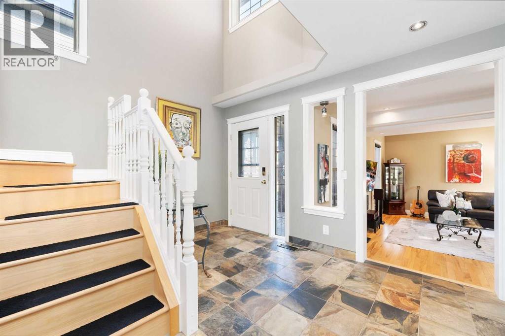 Single Family House for Sale in  Bridlewood Court SW Bridlewood Calgary 