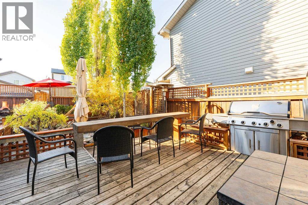 Single Family House for Sale in  Bridlewood Court SW Bridlewood Calgary 