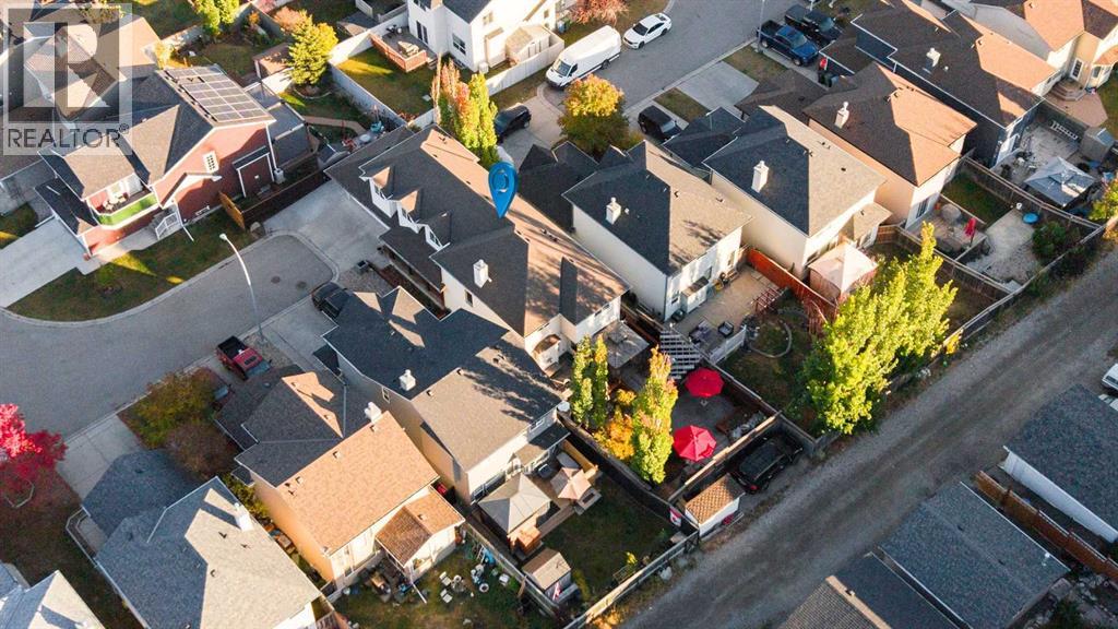 Single Family House for Sale in  Bridlewood Court SW Bridlewood Calgary 