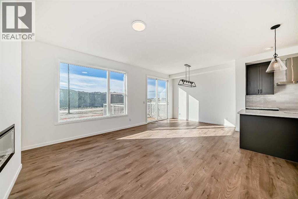 40 Southborough Common, Cochrane