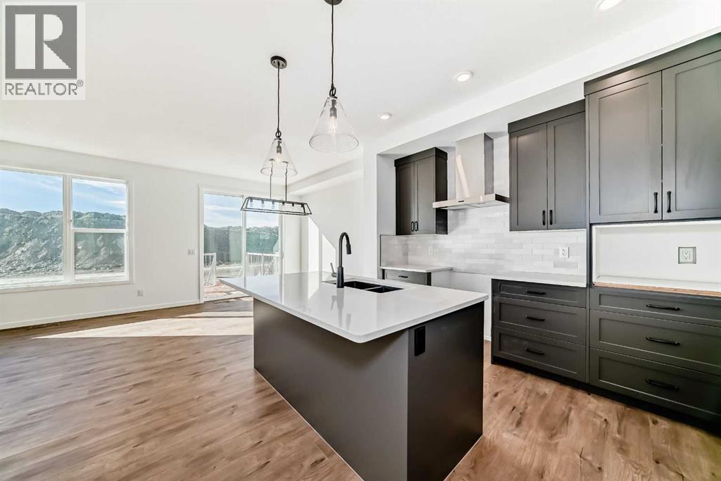 40 Southborough Common, Cochrane