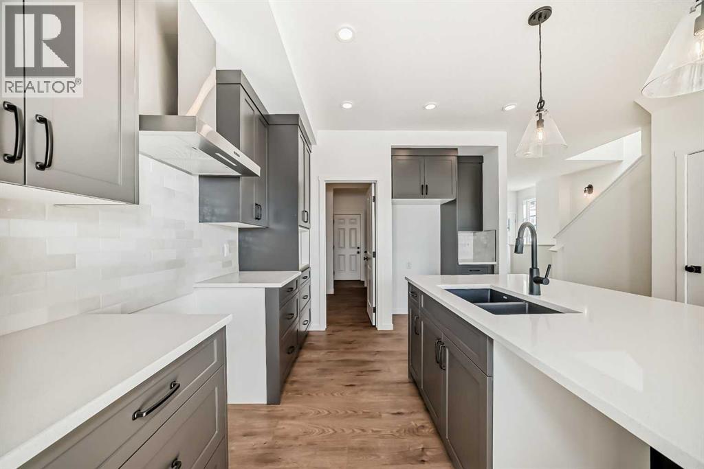 40 Southborough Common, Cochrane