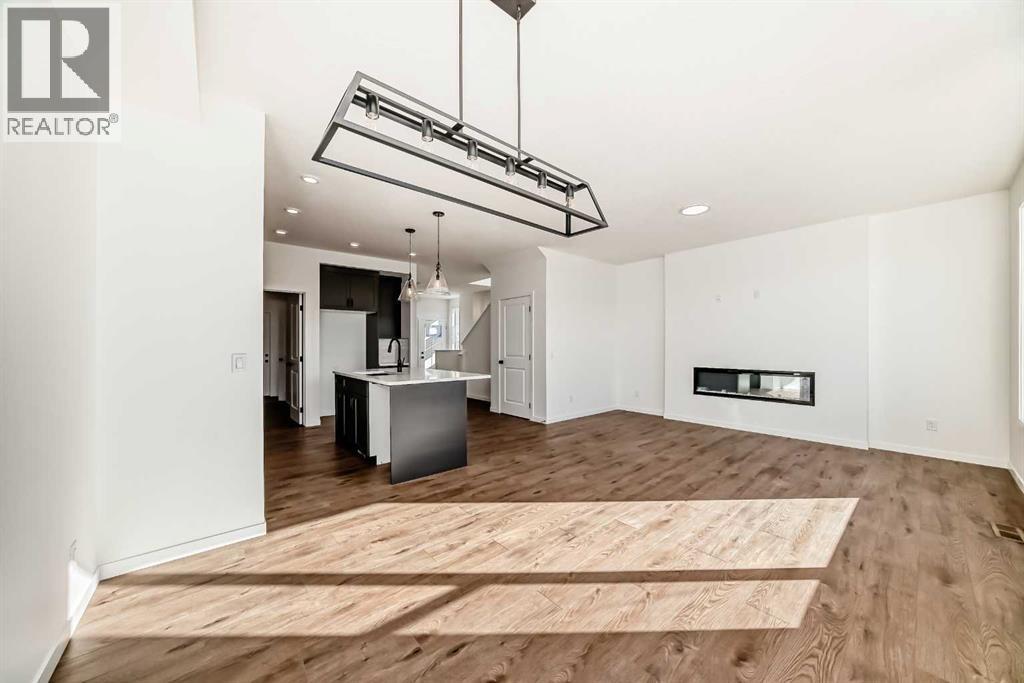 40 Southborough Common, Cochrane