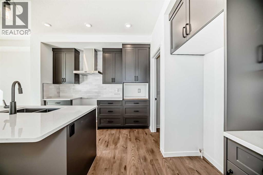 40 Southborough Common, Cochrane