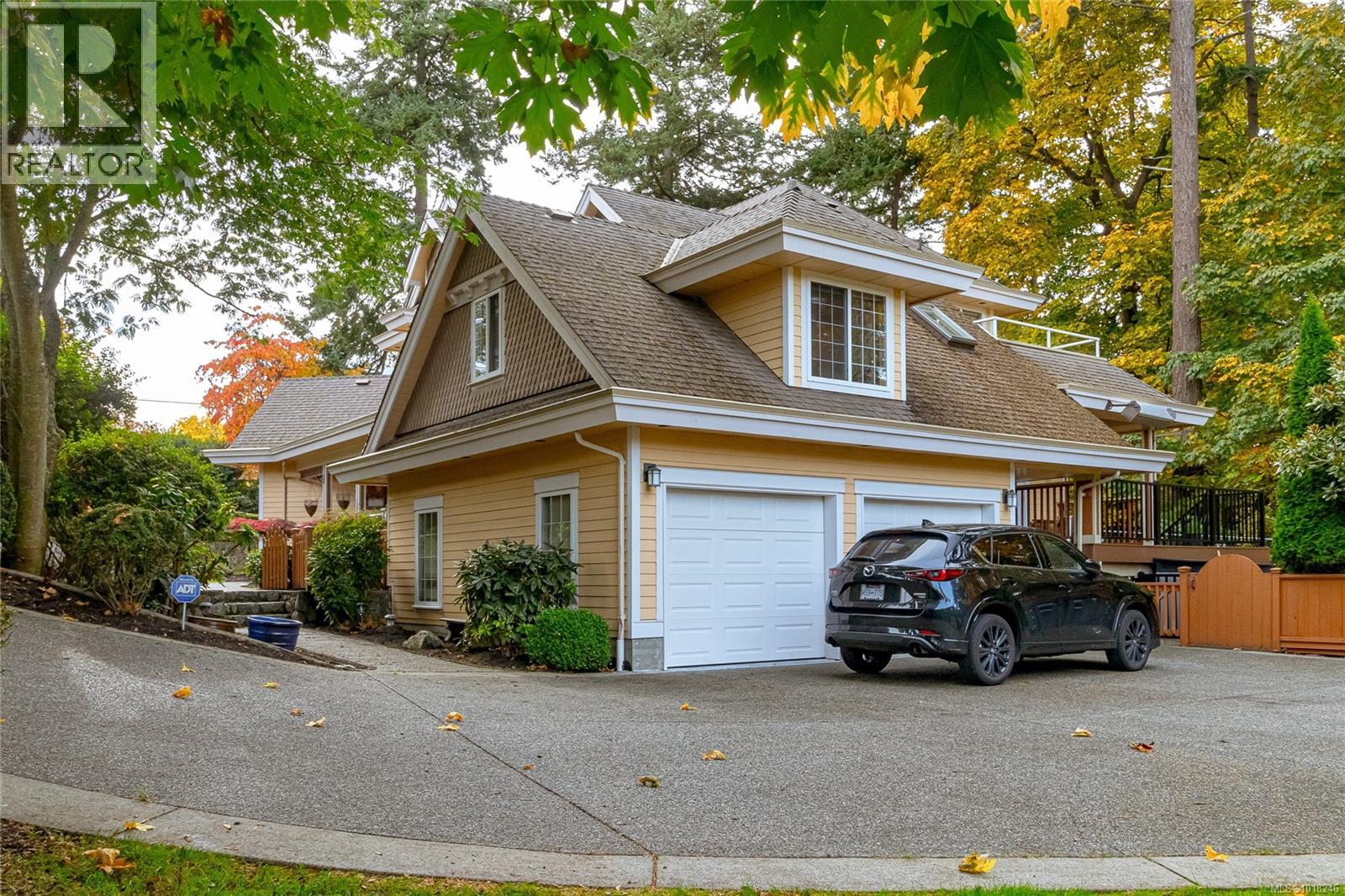  4512 Gordon Point Drive, Saanich