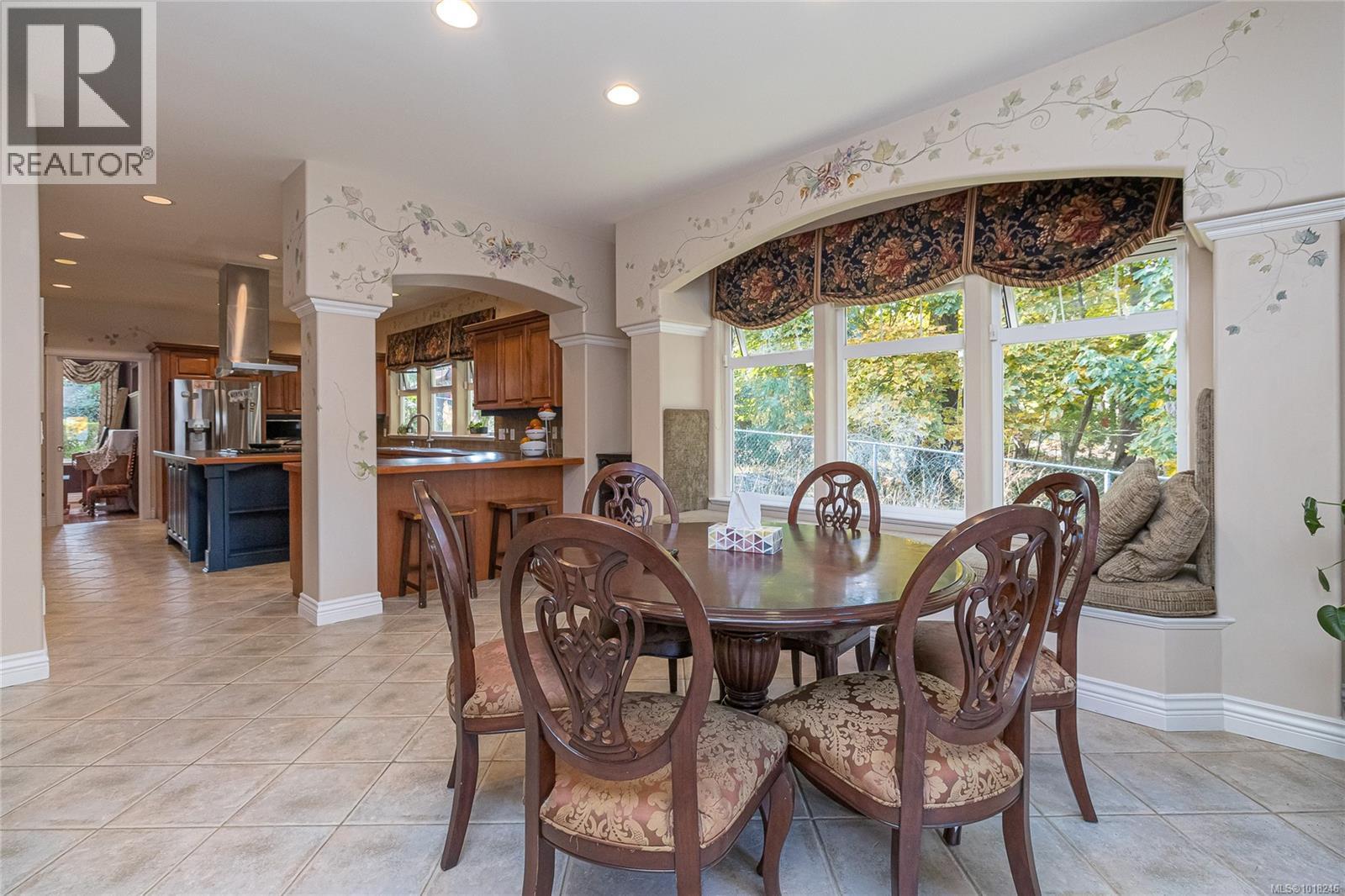 4512 Gordon Point Drive, Saanich