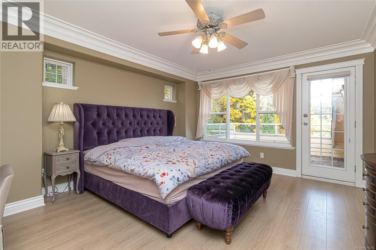 4512 Gordon Point Drive, Saanich