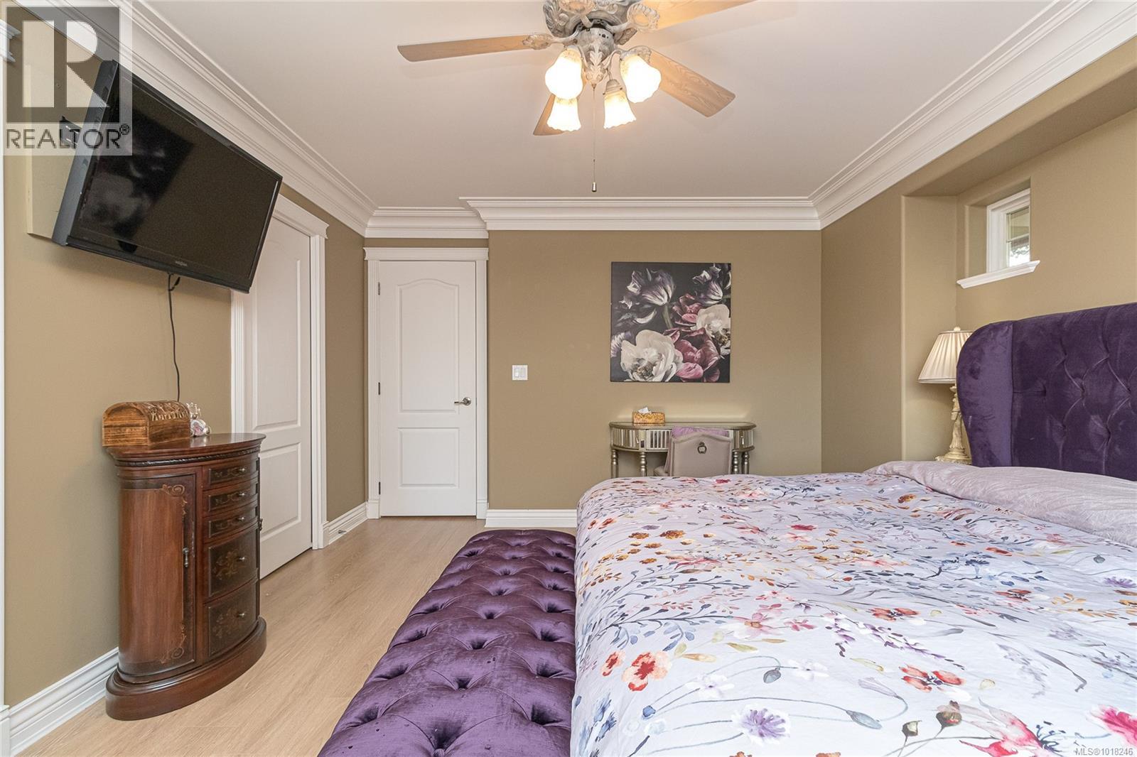 4512 Gordon Point Drive, Saanich