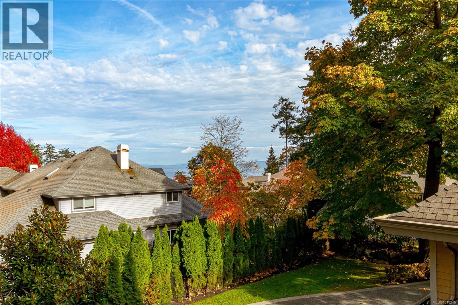 4512 Gordon Point Drive, Saanich
